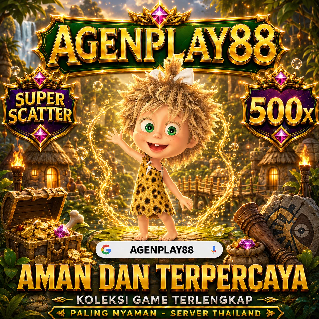 API 777 ❖ Bara Api Yang Menyala Terang Di Tengah Malam — Hangatnya Menenangkan, Terangnya Menerangi Setiap Langkah!